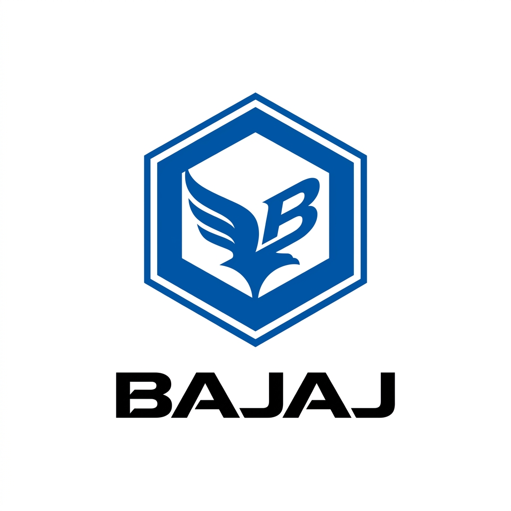 Bajaj Auto logo