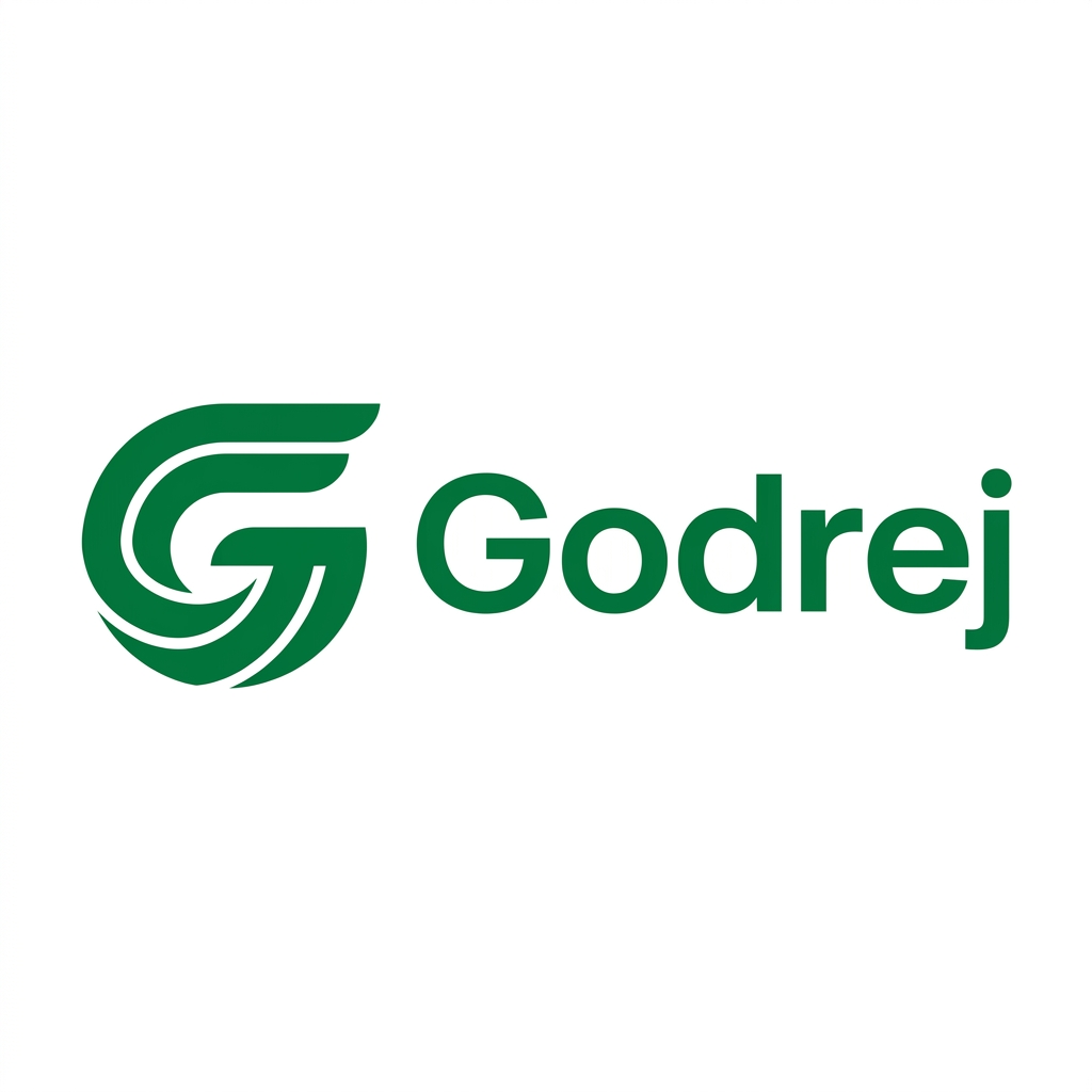 Godrej logo