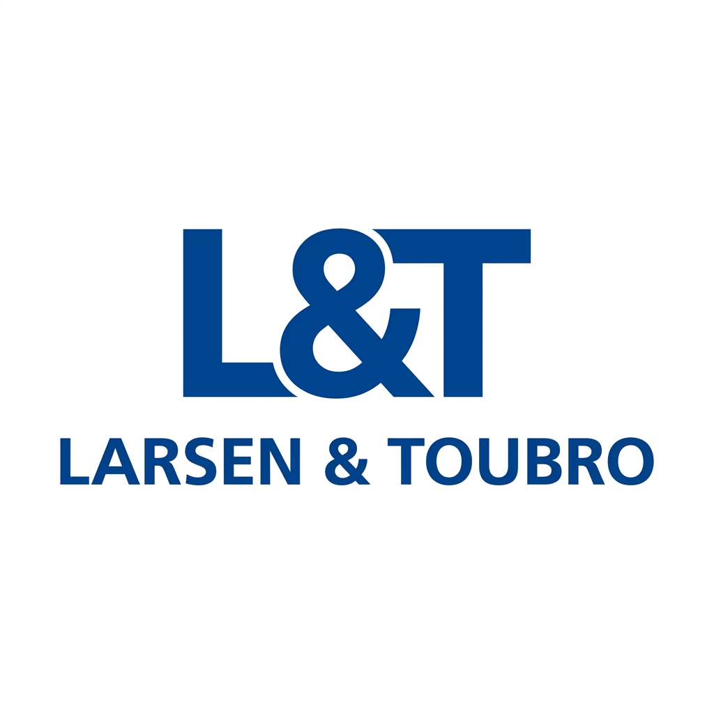 L&T logo